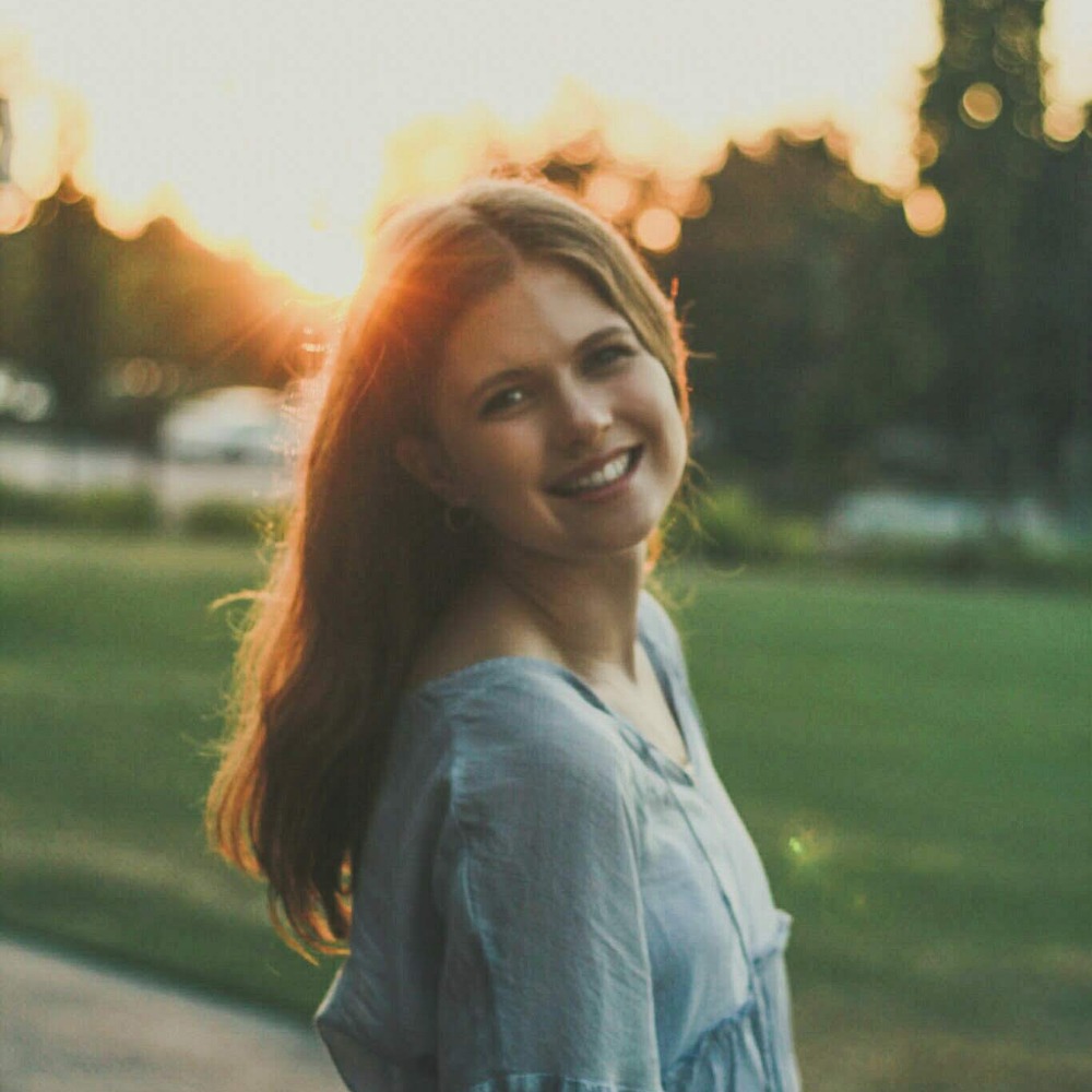 Meet your Posher, Hannah